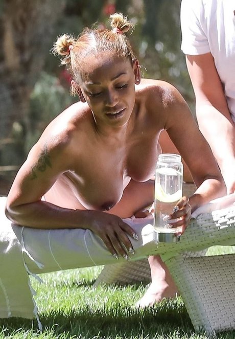 Melanie Brown hot star pics