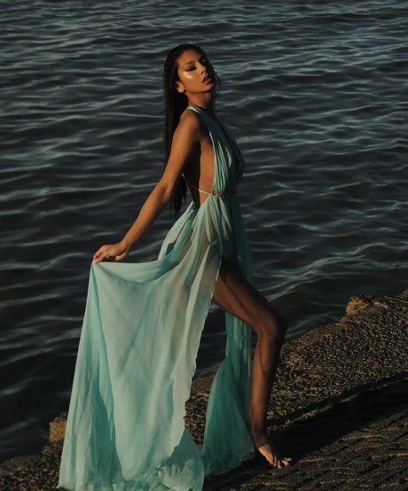 violettcameron beautiful pornstar pic