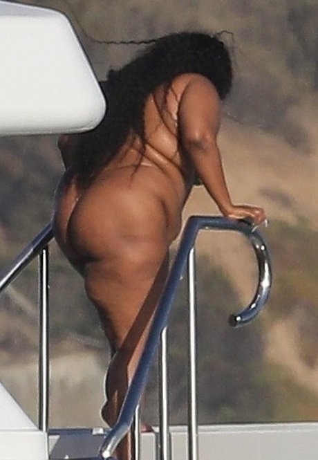Lizzo sex star pic