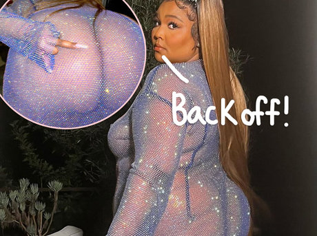 Lizzo pornstar beautiful photo