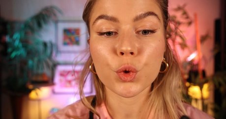 Lizi Asmr star sex photo