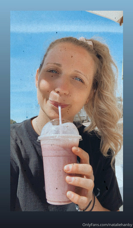 NatalieHanby pornographic actress pic