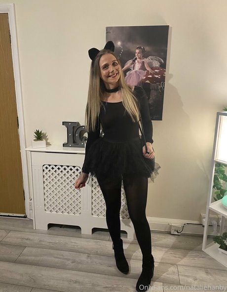 NatalieHanby model high quality galleries