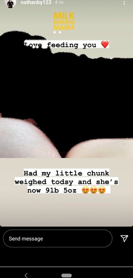 NatalieHanby model image