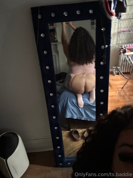 TS Baddie pornstar perfect picture