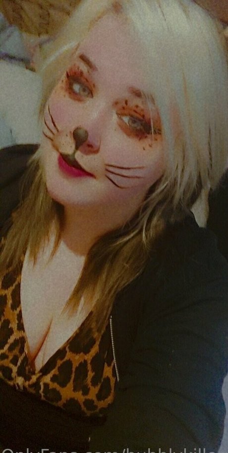 bubblykillerrose perfect actress img