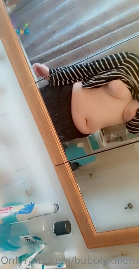 bubblykillerrose high quality star gallery