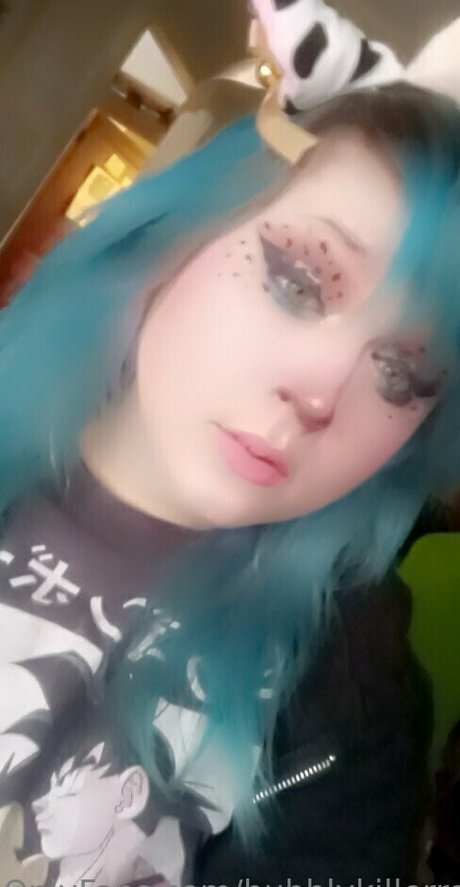 bubblykillerrose beautiful model images