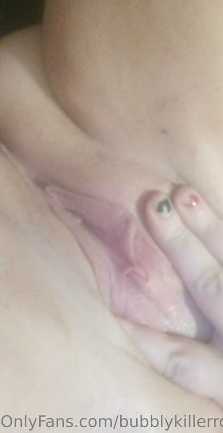 bubblykillerrose beautiful star archive