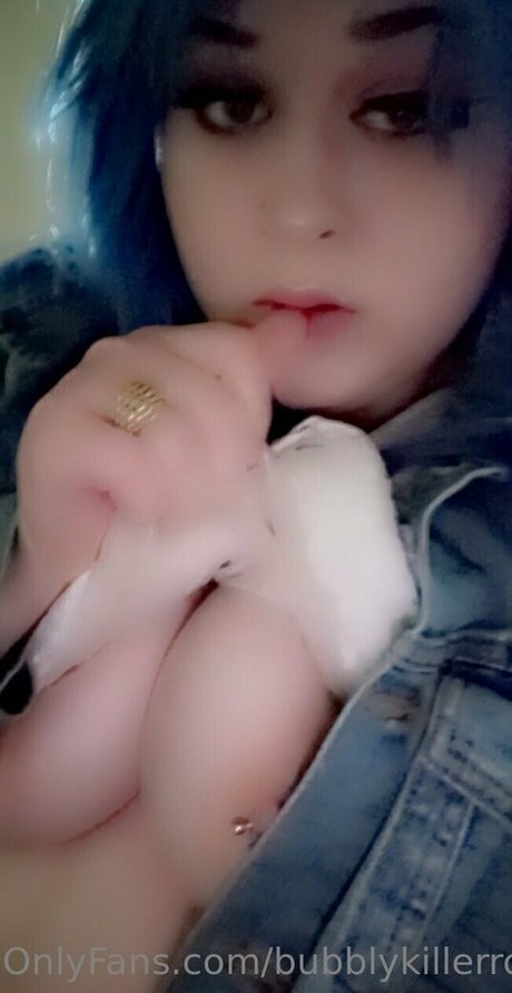 bubblykillerrose star xxx images