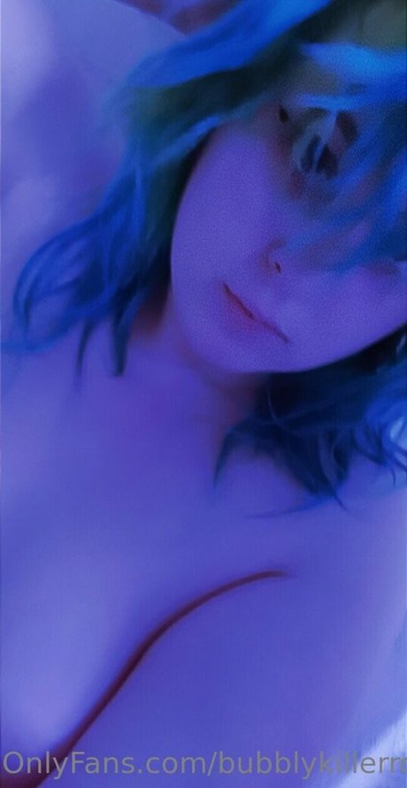 bubblykillerrose sex star photo