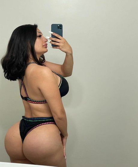 Brianna Christine perfect star pic