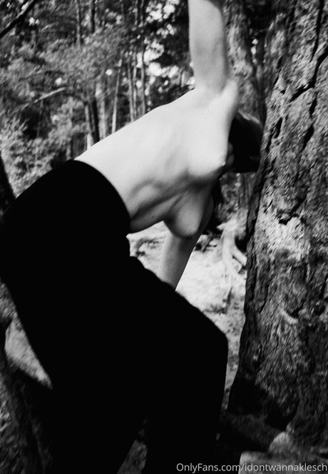 idontwannaklesch exclusive actress image