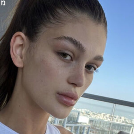 Shira Adar nice actress image