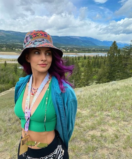 Pykamusic Pyka exclusive actress photo