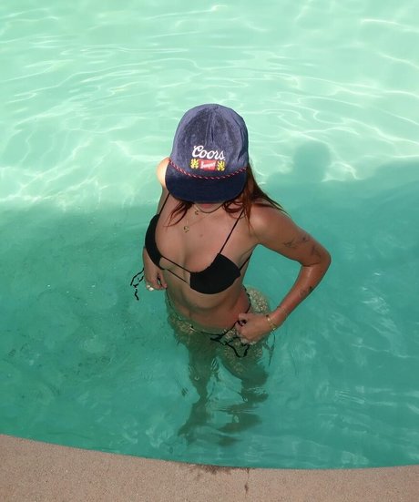 Olivia OBrien star nudes photo