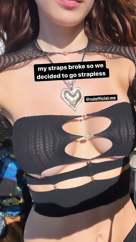 Olivia OBrien free star pic