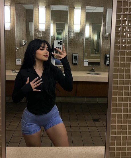 Annette Vasquez sex model photos