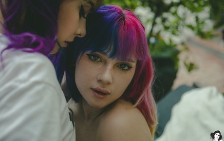 Mimo model nudes gallery