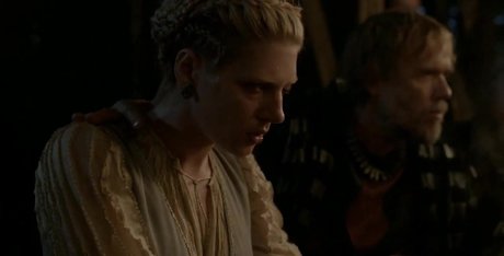 Katheryn Winnick exclusive star archive