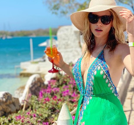 Katheryn Winnick pornstar images