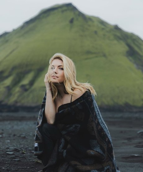 Katheryn Winnick top model archive