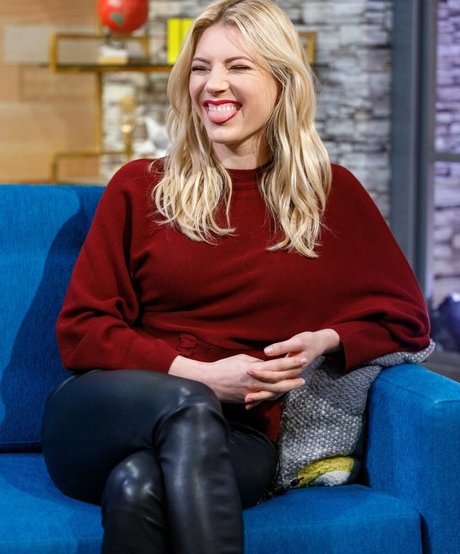 Katheryn Winnick best star pic