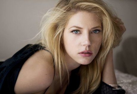 Katheryn Winnick model top image