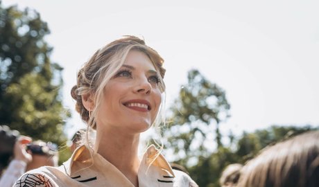 Katheryn Winnick model exclusive pictures