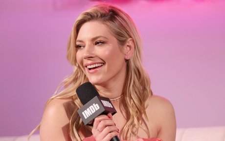 Katheryn Winnick star porn archive