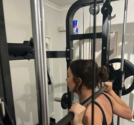 Paladinamber model nice photos