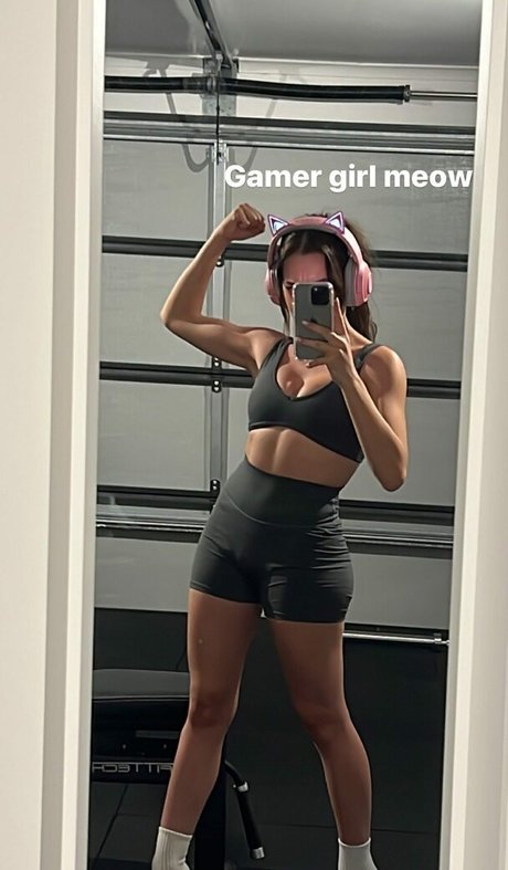 Paladinamber exclusive actress picture