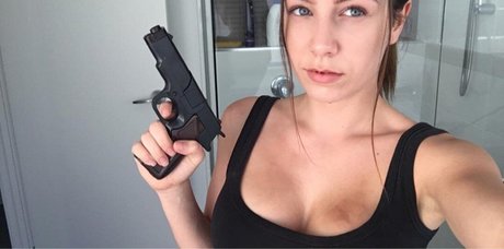 Paladinamber pornstar sexy img