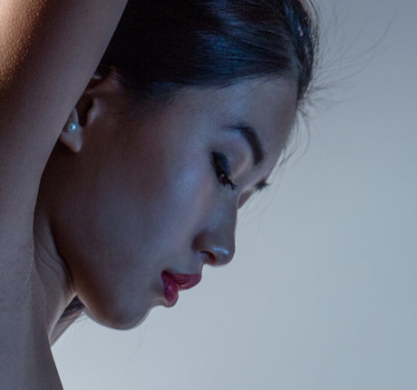 Fionaylin perfect model image