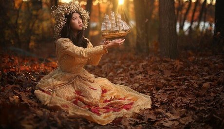 Fionaylin star nude pic