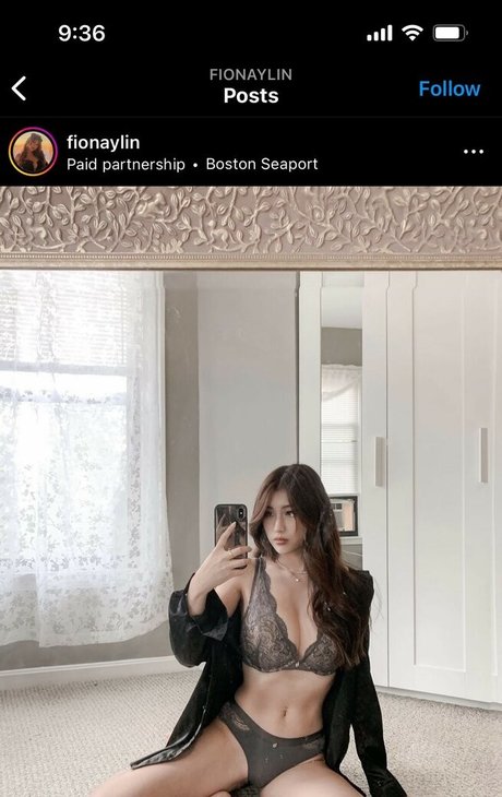 Fionaylin erotic pornstar pic