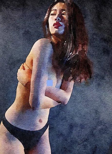 Fionaylin erotic star photo