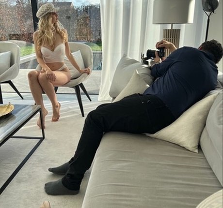 Bo Ackaert pornstar high quality images