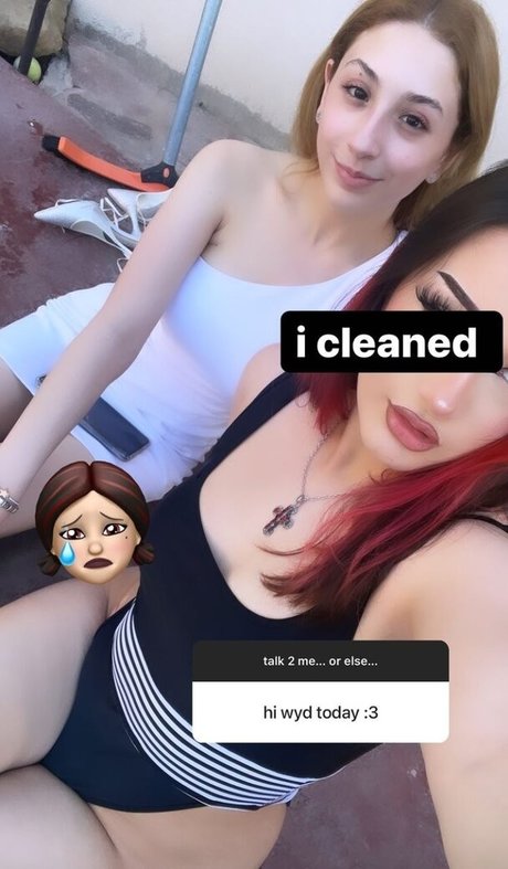 Chxrrychick pornstar nice img