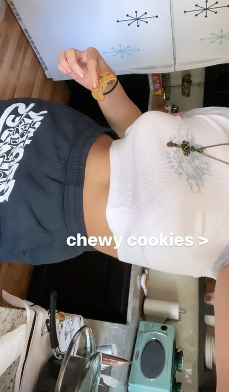 Chxrrychick nice pornstar gallery