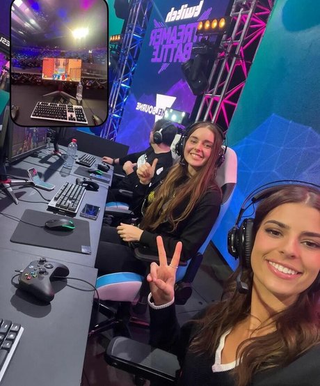 Develique xxx actress image