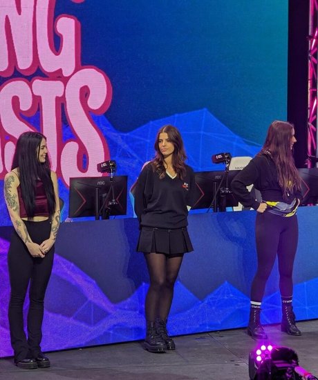 Develique pornstar hd pictures