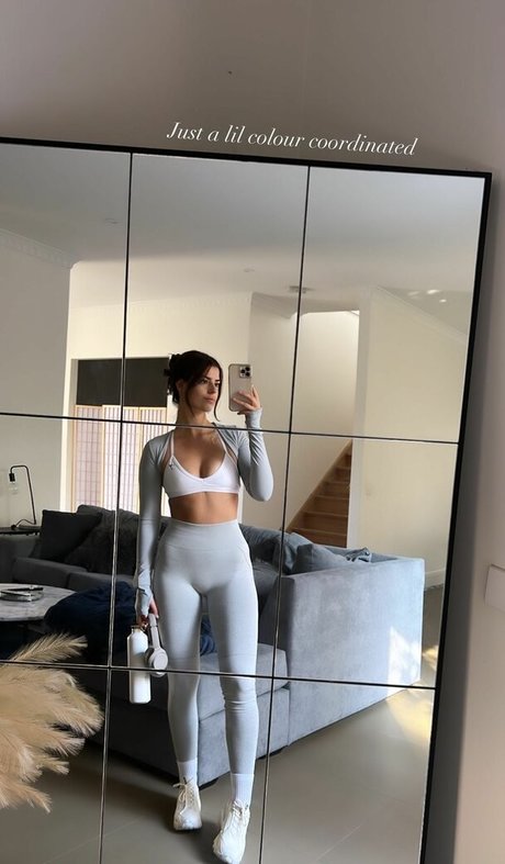 Develique model xxx gallery