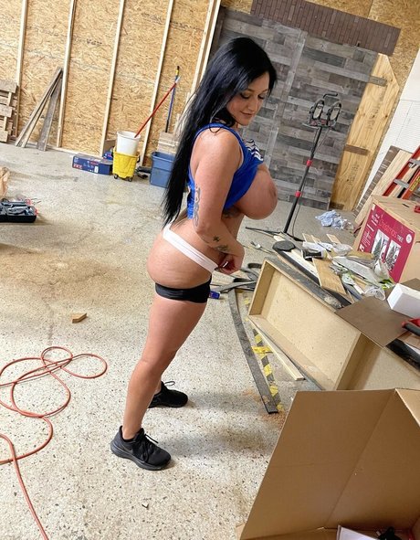 Ms delta punk model pornographic pics