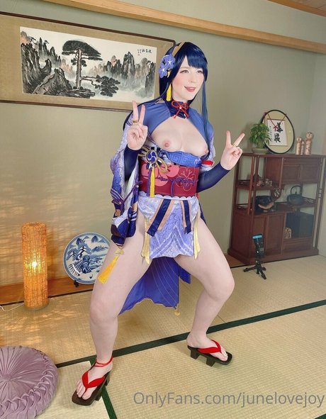 Lovejoy June porn actress img