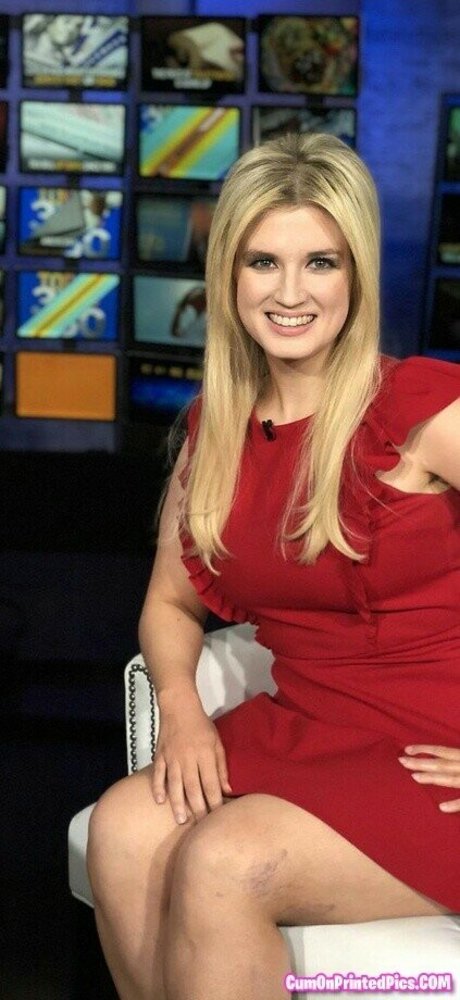 Grace Randolph model exclusive pic