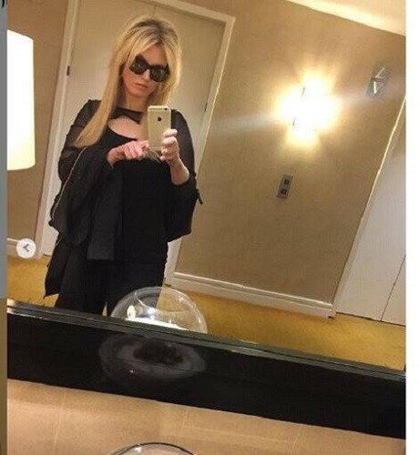 Grace Randolph pornstar hd picture