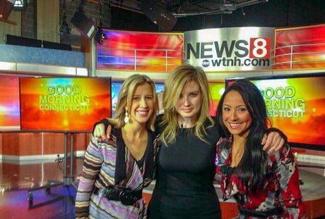 Grace Randolph free pornstar picture