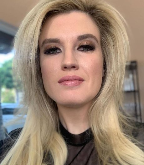 Grace Randolph adult actress img