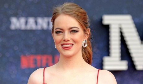 Emma Stone star perfect img